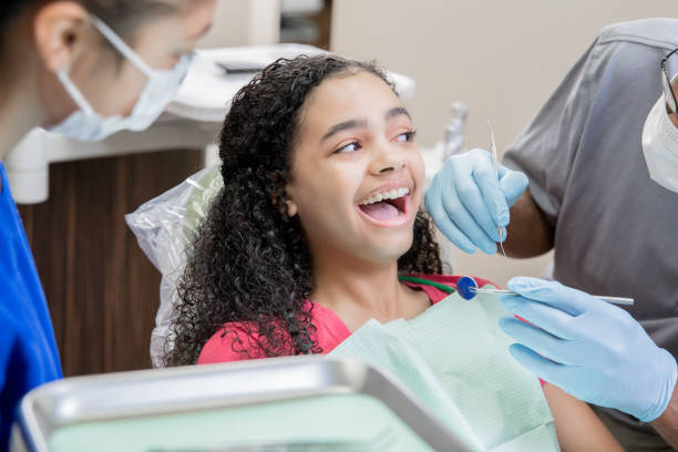 Best Emergency Dental Care for Trauma or Injury in Encantada Ranchito El Calaboz, TX