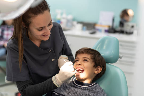Best Emergency Orthodontic Repairs in Encantada Ranchito El Calaboz, TX