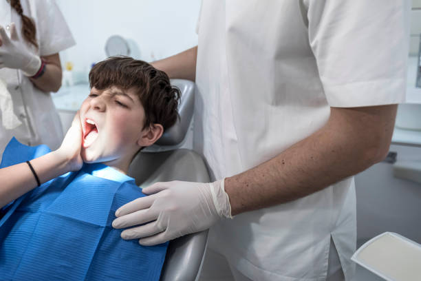Best Emergency Wisdom Teeth Removal in Encantada Ranchito El Calaboz, TX