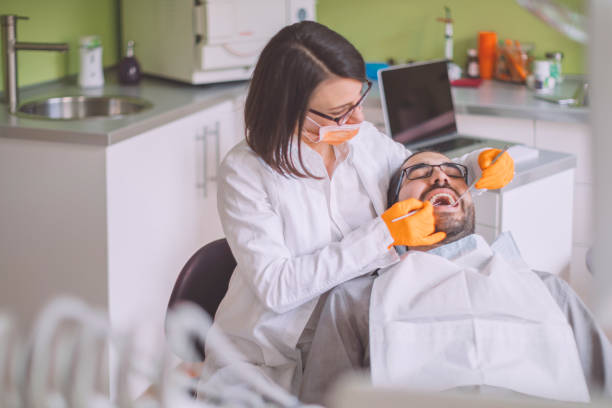 Best Emergency Orthodontic Repairs in Encantada Ranchito El Calaboz, TX